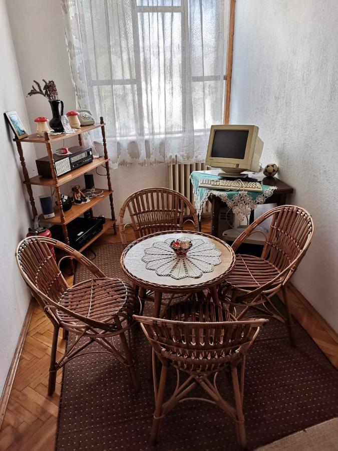 Vila Milica Kraljevo Exteriér fotografie