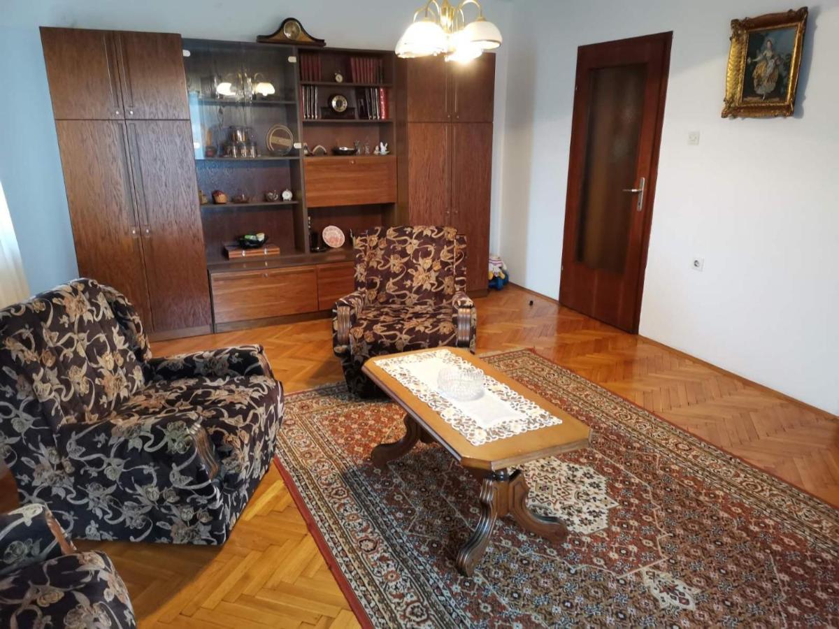 Vila Milica Kraljevo Exteriér fotografie
