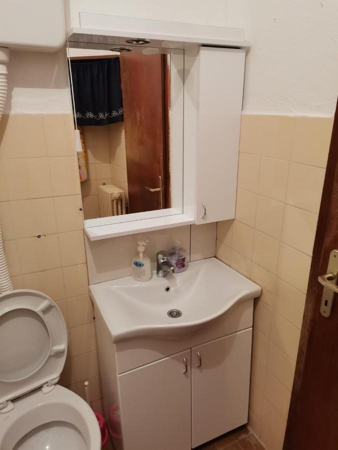 Vila Milica Kraljevo Exteriér fotografie