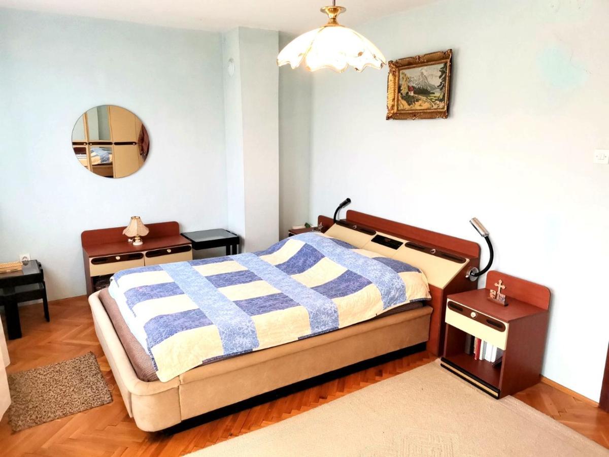 Vila Milica Kraljevo Exteriér fotografie
