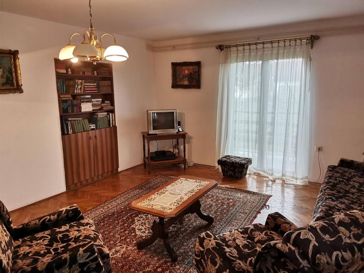 Vila Milica Kraljevo Exteriér fotografie