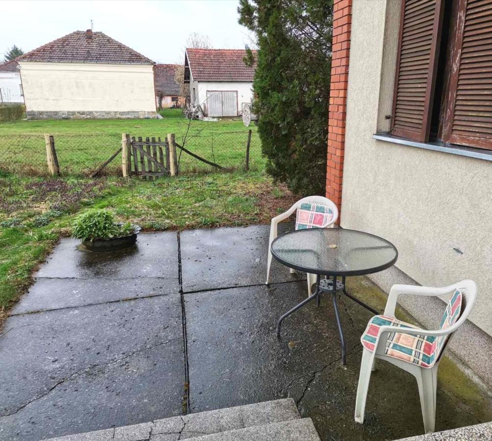 Vila Milica Kraljevo Exteriér fotografie