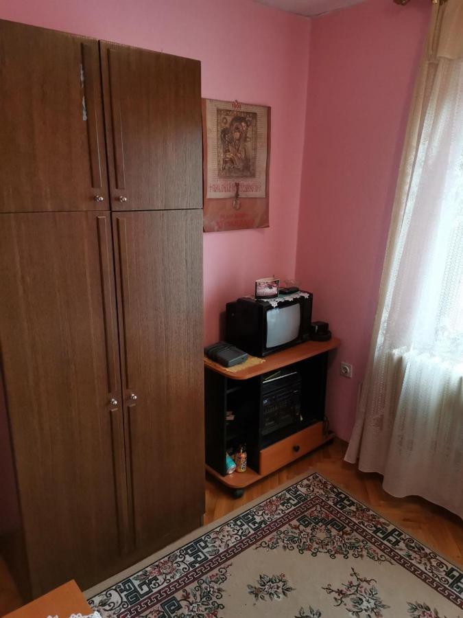 Vila Milica Kraljevo Exteriér fotografie